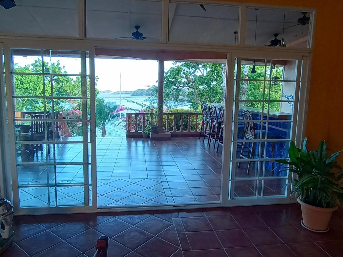 Gone Fishing Panama Resort Boca Chica Kültér fotó